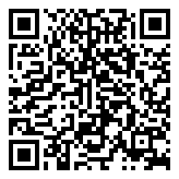 Scan QR Code for live pricing and information - Garden Shed Grey 205x129x183 cm Galvanised Steel