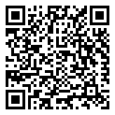 Scan QR Code for live pricing and information - Puma Palermo Peaceful Blue-loden Green