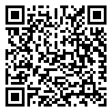 Scan QR Code for live pricing and information - Adairs Spanish Lady Green & Blue Stripe Candleholder (Blue Candle Holder)