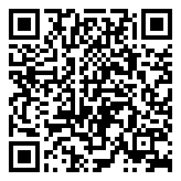 Scan QR Code for live pricing and information - CLASSICS Women's Ribbed Crop Top in White, Size Medium, Cotton/Polyester/Elastane by PUMA