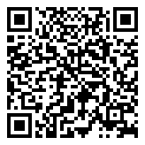 Scan QR Code for live pricing and information - Bed Frame with Headboard 183x203 cm King Size Solid Wood Pine