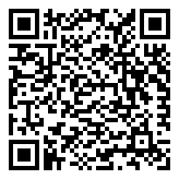 Scan QR Code for live pricing and information - Artiss 2x Bar Stools Padded Seat Metal