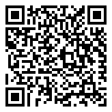 Scan QR Code for live pricing and information - Soccer Goal Target Training Set