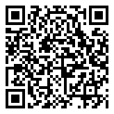 Scan QR Code for live pricing and information - Essentials Women's Sweat Shorts in Black, Size XL, Cotton/Elastane by PUMA