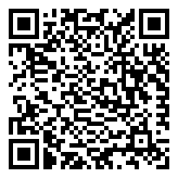 Scan QR Code for live pricing and information - Shoe Rack With 10 Shelves Metal And Non-woven Fabric Black
