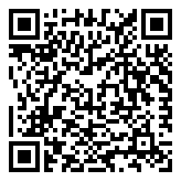 Scan QR Code for live pricing and information - 5 Piece Garden Dining Set with Cushions Black Poly Rattan