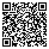 Scan QR Code for live pricing and information - 2000W Electric Portable Patio Strip Heater