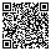 Scan QR Code for live pricing and information - Chaise Longue Black Velvet