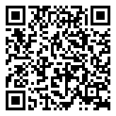 Scan QR Code for live pricing and information - Vertical Water Bottle in Black/Demented Blue by PUMA