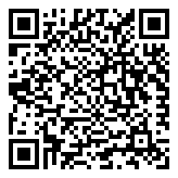 Scan QR Code for live pricing and information - Bedside Cabinets 2 pcs White 40x35x50 cm