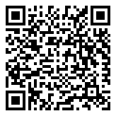 Scan QR Code for live pricing and information - Slimbridge 20 inches Expandable Luggage Travel Suitcase Trolley Case Hard Set Black