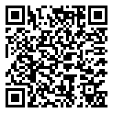 Scan QR Code for live pricing and information - Garden Sofa Corner with Cushions Black Poly Rattan