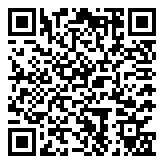 Scan QR Code for live pricing and information - Devanti 52'' Ceiling Fan AC Motor 3 Blades w/Light - Dark Wood