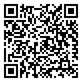 Scan QR Code for live pricing and information - Retaliate 3 Unisex Running Shoes in Black, Size 10.5, Synthetic by PUMA Shoes