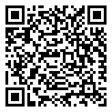 Scan QR Code for live pricing and information - Garden Table 82.5x50.5x45 Cm Solid Wood Pine.