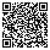 Scan QR Code for live pricing and information - Court Pro Unisex Basketball Shoes in White/Yellow Sizzle/Team Violet, Size 8, Synthetic by PUMA Shoes