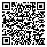 Scan QR Code for live pricing and information - Bathroom Cabinet White 30x30x190 Cm Engineered Wood