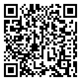 Scan QR Code for live pricing and information - 4-Tier Square Bamboo Shelf