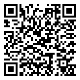 Scan QR Code for live pricing and information - ALFORDSON Kitchen Sink Stainless Steel Drop in Flush Under Mount 250X450MM Black