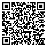 Scan QR Code for live pricing and information - Sunbed With Foldable Roof Brown 213x63x97 Cm Poly Rattan