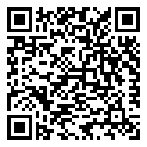 Scan QR Code for live pricing and information - LUD Pet Grooming Shedding Hair Fur Brush Comb Rake Tool Middle