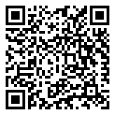 Scan QR Code for live pricing and information - Sofa Bench With Dark Grey Cushions Solid Wood Acacia