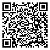 Scan QR Code for live pricing and information - Picture Frame Ledge Shelves 2 pcs Black 60x9x3 cm MDF