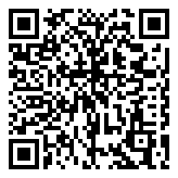 Scan QR Code for live pricing and information - SQUAD Women's Striped T