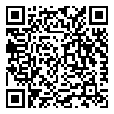 Scan QR Code for live pricing and information - Waterproof Rowing Machine Cover: Heavy-Duty Protection from Dust and Weather, 285 x 51 x 89 cm, Black