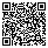 Scan QR Code for live pricing and information - Universal Shower Head Holder: Adjustable Bracket Replacement for 18-25mm Shower Riser Rails