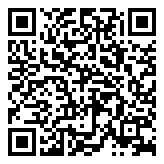 Scan QR Code for live pricing and information - 2 in 1 Wireless Dog Fence, Pet Electric Containment System, Waterproof Dog Training Collar with Remote Boundary, Adjustable Radius Range 16ft to 393ft, Harmless, for All Dogs,for 2 dog