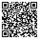 Scan QR Code for live pricing and information - S.E. Memory Foam Topper Airflow Zone Bed Mattress Cool Gel Bamboo 8 Cm Double.