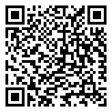 Scan QR Code for live pricing and information - x MELO MB.03 Charlotte Unisex Basketball Shoes in Electric Peppermint/Purple Glimmer, Size 11.5, Synthetic by PUMA Shoes