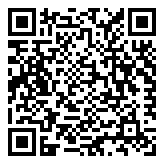 Scan QR Code for live pricing and information - Outdoor Dog Kennel Silver 6x2x2 m Galvanised Steel