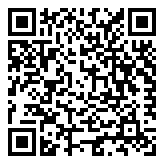 Scan QR Code for live pricing and information - Hoka Clifton 9 Gore Shoes (Black - Size 5)