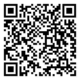 Scan QR Code for live pricing and information - Deck Backpack in Black, Polyester by PUMA