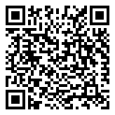 Scan QR Code for live pricing and information - Brooks Ghost 15 Gore (Black - Size 6)