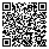 Scan QR Code for live pricing and information - McKenzie Mini Essential Overhead Hoodie Tracksuit Children