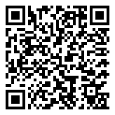 Scan QR Code for live pricing and information - Side Tables 2 Pcs Solid Acacia Wood