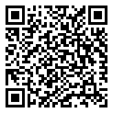 Scan QR Code for live pricing and information - 5 Piece Garden Dining Set with Cushions Black Poly Rattan