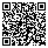 Scan QR Code for live pricing and information - 3 Piece Garden Dining Set Poly Rattan Black