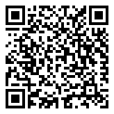 Scan QR Code for live pricing and information - Adairs Grey Queen Ultra Soft Jersey Grey Stripe Quilt Cover