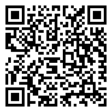 Scan QR Code for live pricing and information - FUTURE 7 ULTIMATE FG/AG Unisex Football Boots in Black/Silver, Size 12, Textile by PUMA Shoes