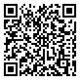 Scan QR Code for live pricing and information - Battery-Powered Mini LED Microscope for Kids - Handheld 20x to 100x Magnification