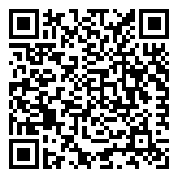 Scan QR Code for live pricing and information - Artificial Half Christmas Tree with Stand Blue 240 cm PVC