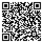 Scan QR Code for live pricing and information - Suede XL Leather Unisex Sneakers in White/Black, Size 10.5, Textile by PUMA