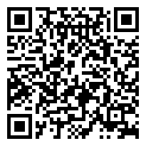 Scan QR Code for live pricing and information - Ascent Scholar Junior Girls School Shoes Shoes (Black - Size 1)