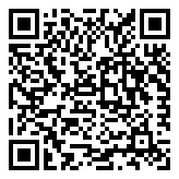 Scan QR Code for live pricing and information - Aluminium Alloy 120lm 10-LED PIR Sensor Closet Light Lamp - White Light