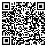 Scan QR Code for live pricing and information - Adairs Pink Large Printed Woodlands Basket