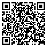 Scan QR Code for live pricing and information - SQUAD Men's Hoodie in Black, Size XL, Cotton by PUMA